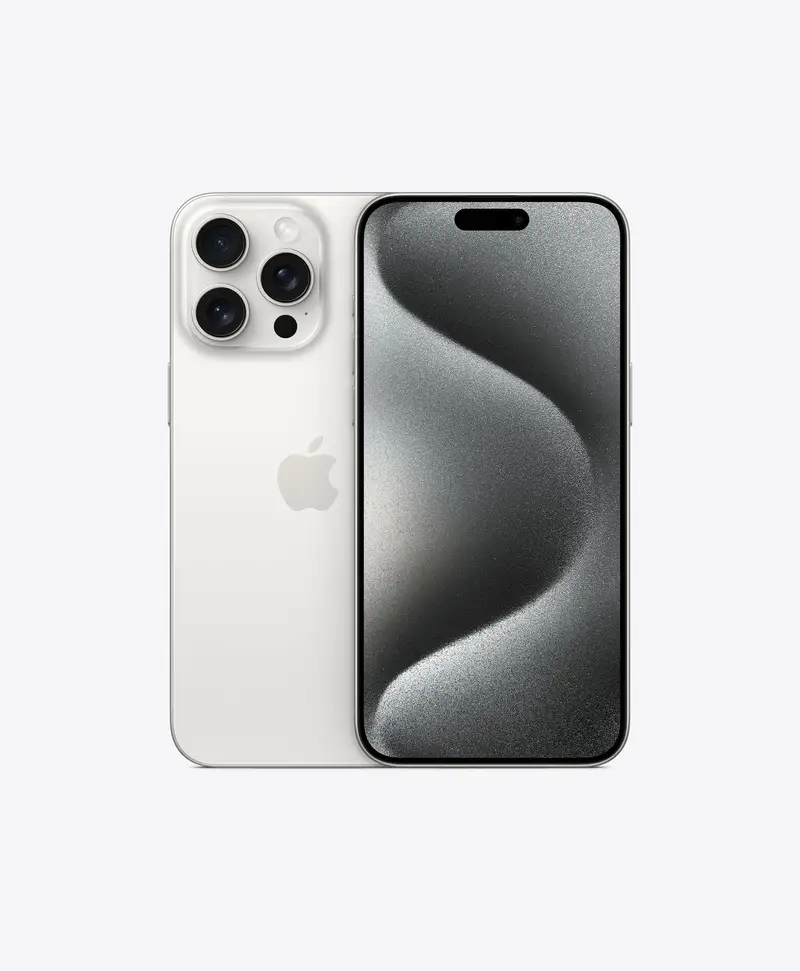 ابل ايفون 15 برو 512 جيجا بايت